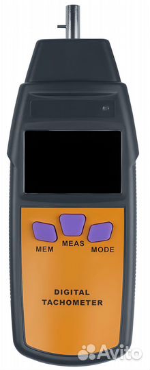 Цифровой тахометр RichMeters RM8235