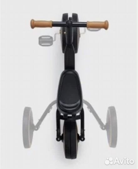 Беговел велосипед 3 в 1 happy baby