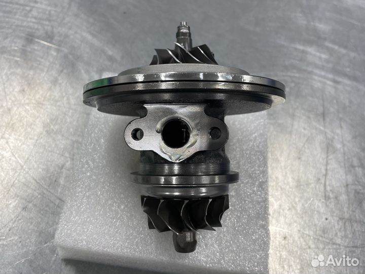 Картридж турбины для Ford Transit 2.5DI 1994-1999