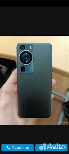 HUAWEI P60, 8/256 ГБ