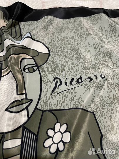 Платок шейный Picasso