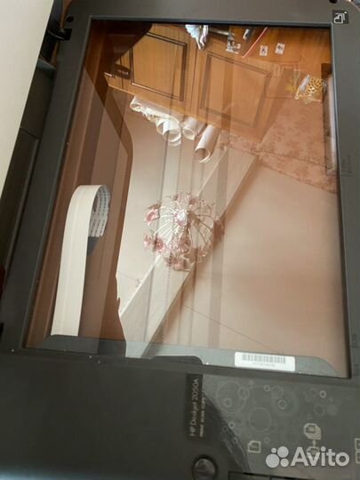 Продам принтер Hp Deskjet 2050A