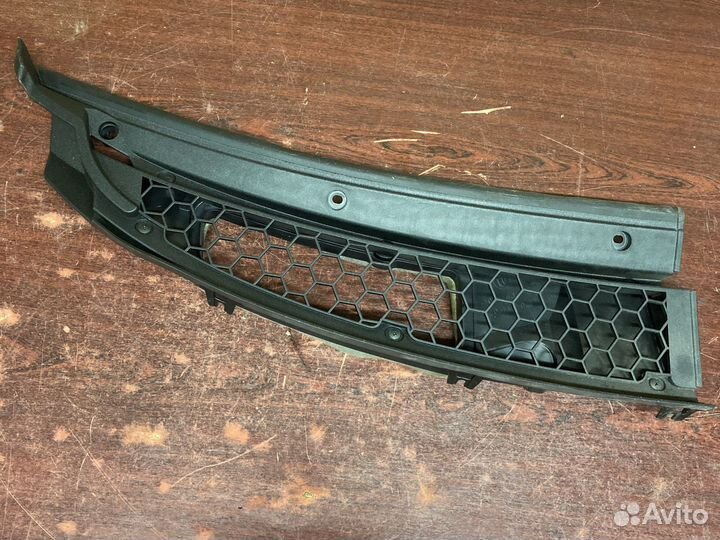 Жабо лада приора