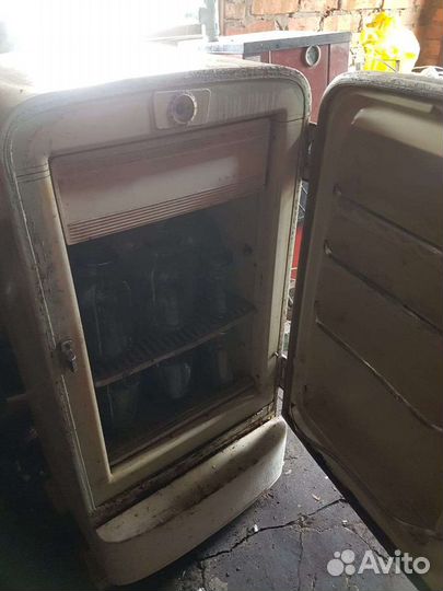 Холодильник Мир