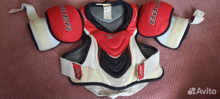 Хоккейные вещи