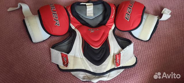 Хоккейные вещи