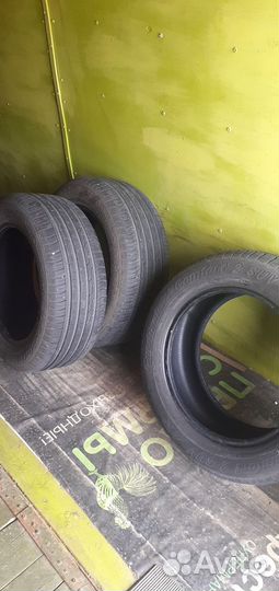 Cordiant Comfort 2 SUV 255/55 R18