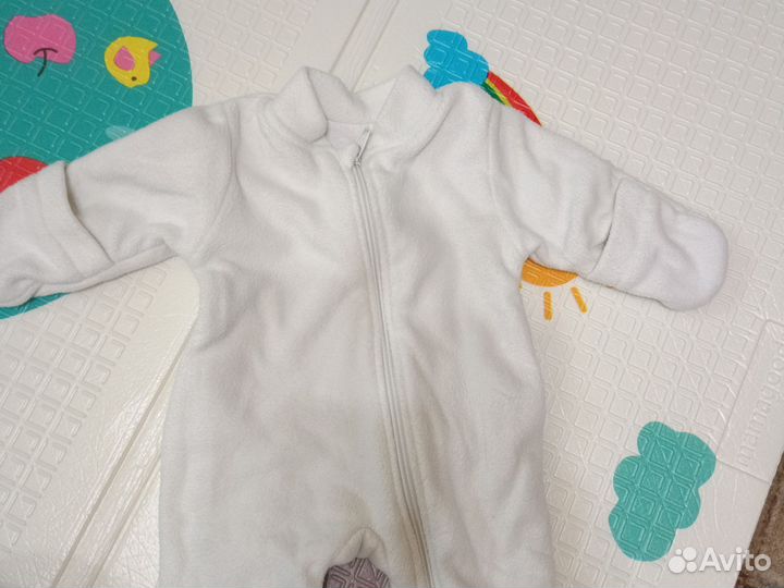 Комбинезон детский 50р