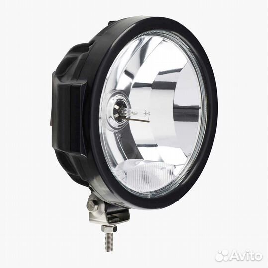 Комплект фар дальнего света Biltema Ref.50 xenon