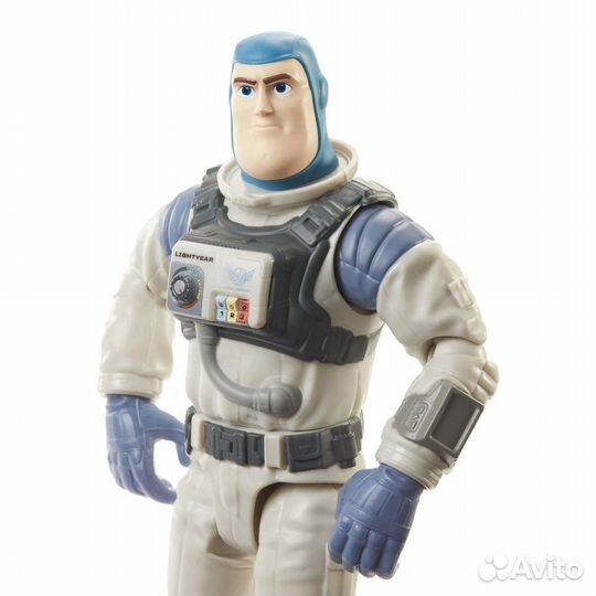 Базз Лайтер