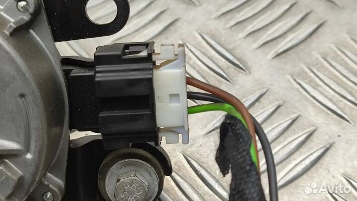 Моторчик заднего дворника A1769066300 Mercedes-Benz A W176 При звонке назовите, пожалуйста, этот арт