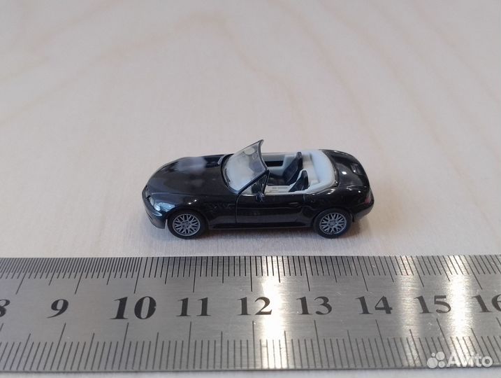 BMW Z3 E36/7 (1995-2002) Roadster