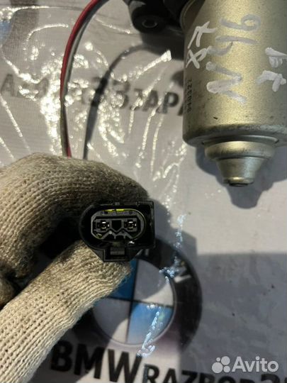 Вакумный насос Bmw Е87 хэтчбэк N45 2008