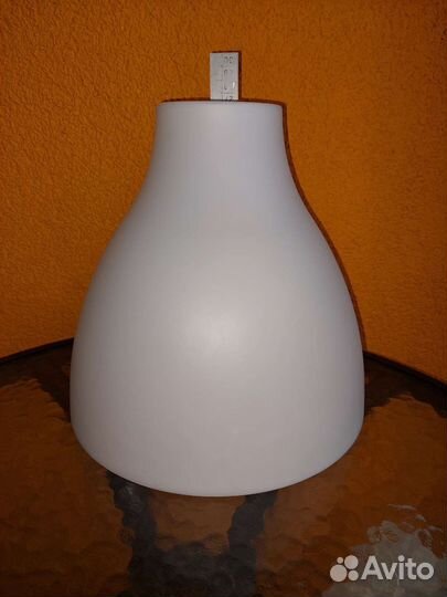 Плафон от светильника икеа Мелоди