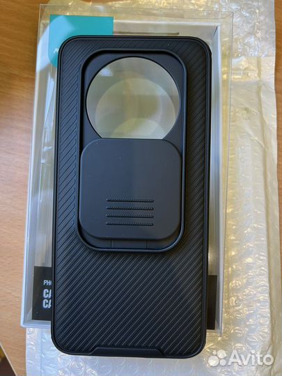 Чехол на Honor 50 lite