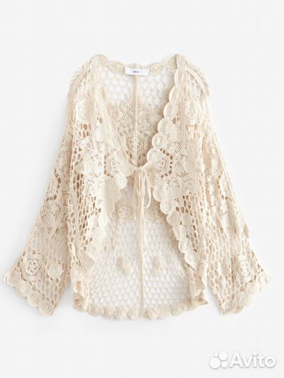 Кардиган / накидка next L