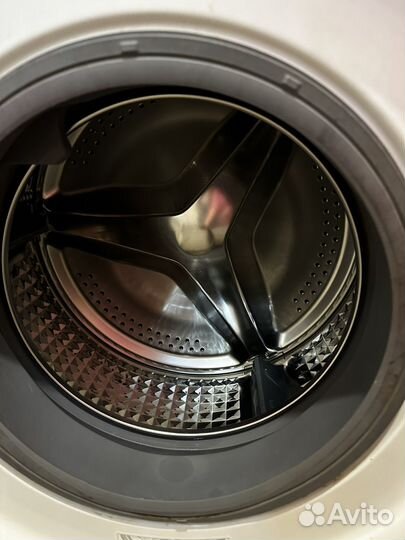 Стиральная машинка samsung бу