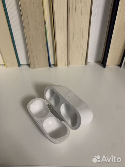 Кейс для Airpods Pro