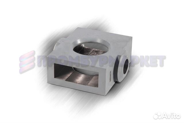 Обойма элеватора 2-33-74 для урб 2А2