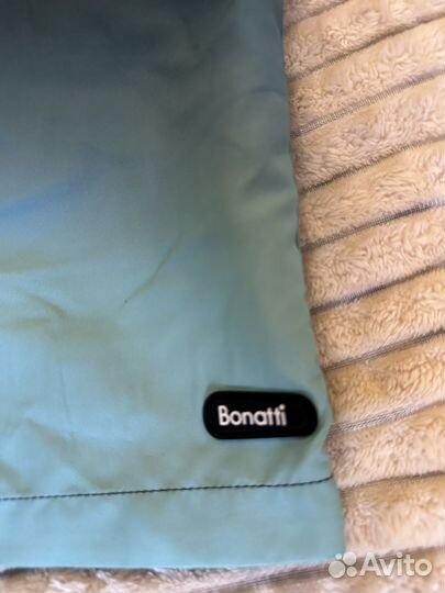 Шорты мужские пляжные