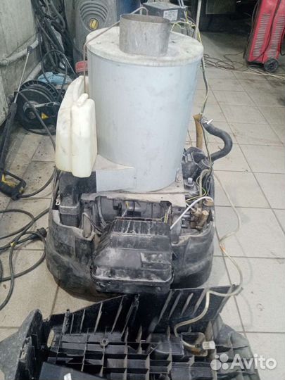 Ремонт и обслуживание Karcher