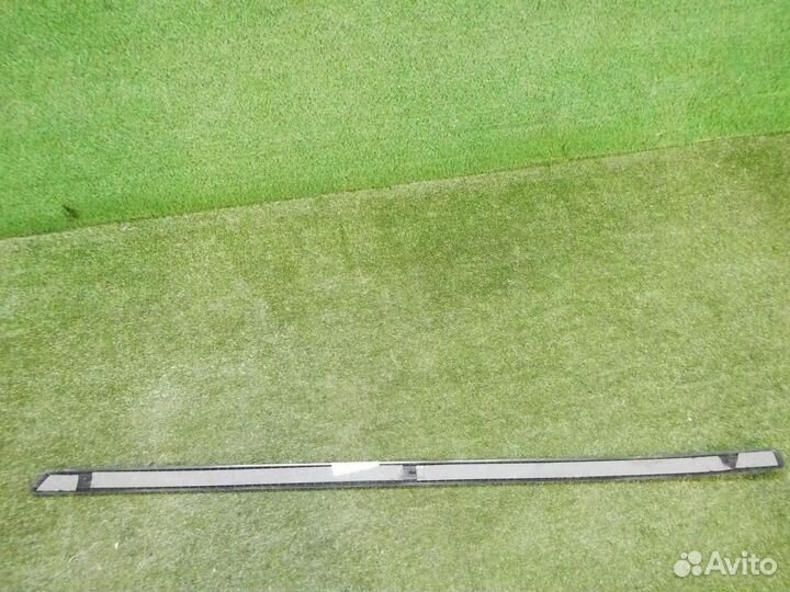 Накладка крыла передняя правая Mercedes G W463 63