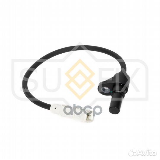 Датчик положения коленчатого вала volvo C70 97