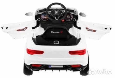 Электромобиль