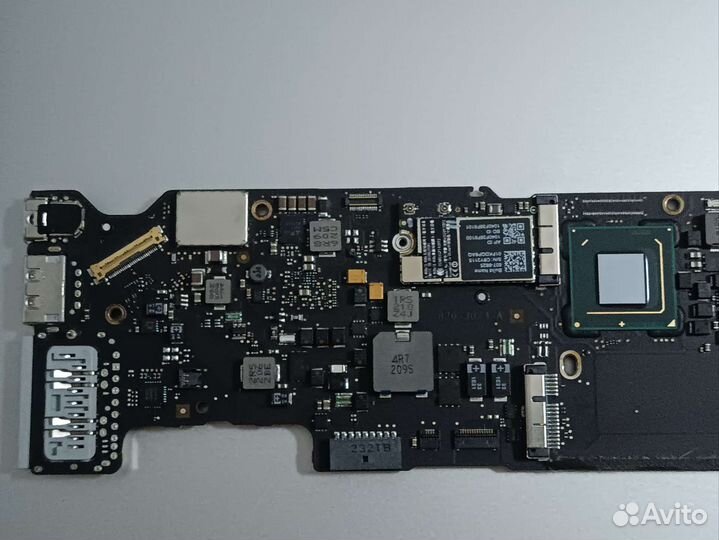 Материнская плата Macbook Air 13 mid 11 a1369