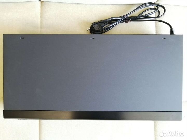 DVD проигрыватель Denon DVD-900