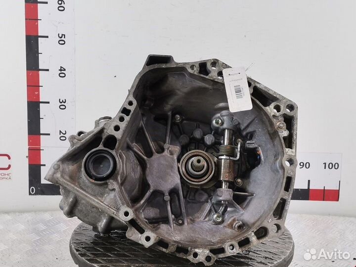 Кпп 5ст (механическая коробка) для Citroen C1