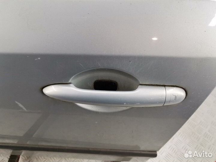 Дверь передняя для Renault Laguna 2 7751471658