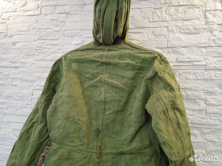 Комбинезон защитный свч вс СССР бу