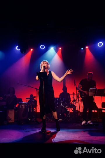 Художник по свету