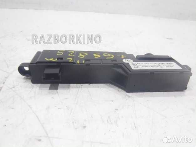 Индикатор селектора АКПП