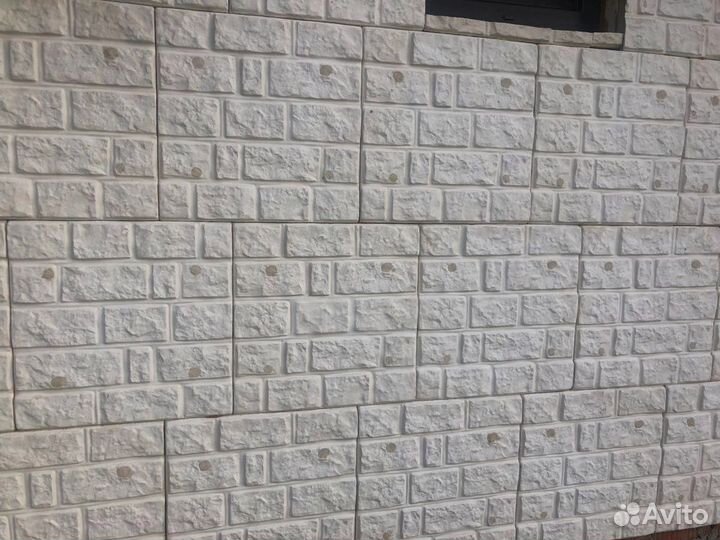 Фасадные панели