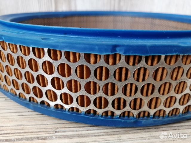 Воздушный фильтр фиат