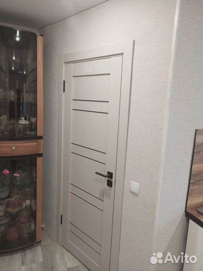 Двери межкомнатные. от производителя