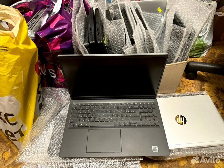 Мощнейшие бу ноутбуки на гарантии 12.5 14 15.6 17”