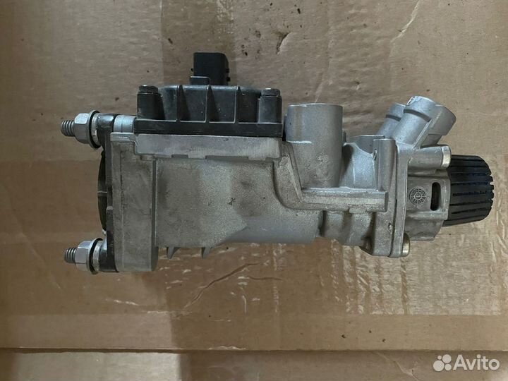 4800030640 Главный тормозной кран DAF XF106