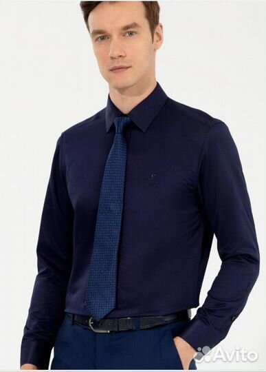 Рубашка cacharel