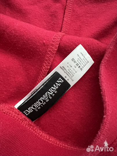 Emporio armani оригинал