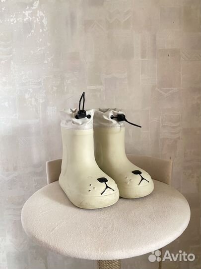 Обувь для девочки