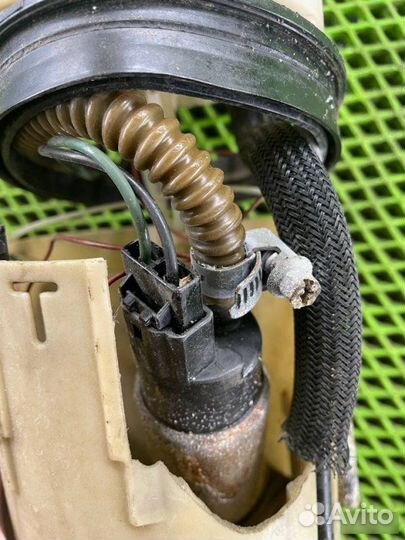 Бензонасос Nissan Almera N16 2000-2003