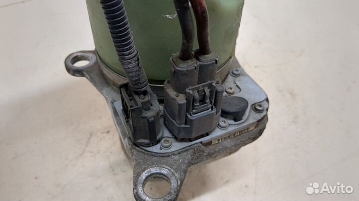 Насос усилителя руля Volvo V50, 2009