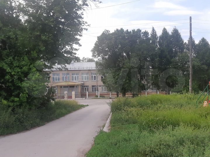 3-к. квартира, 51,2 м², 2/2 эт.