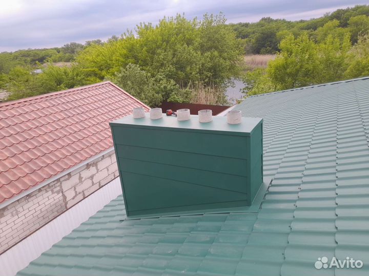 Строительные работы, строительная бригада