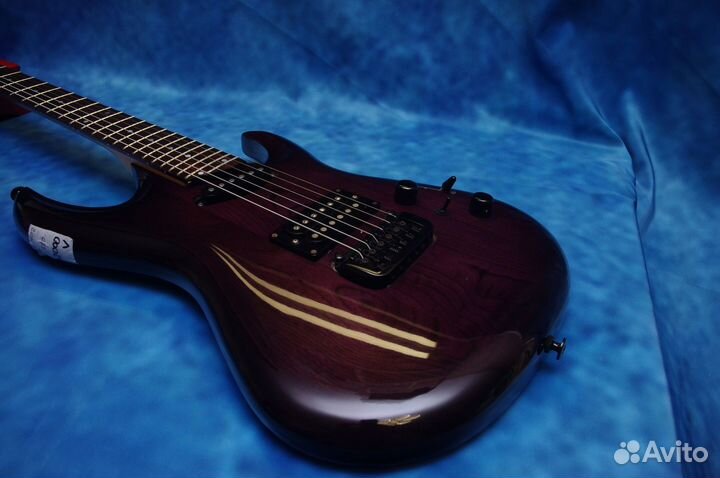 Электрогитара Aria Pro 2 AQ-650. Japan