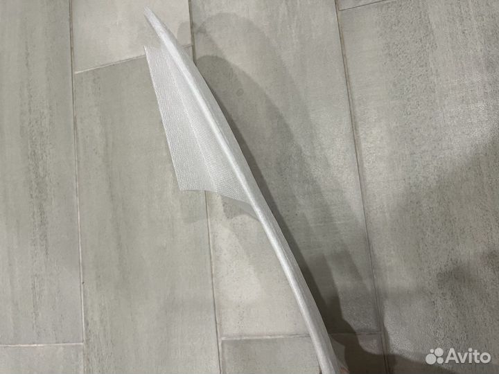 Тапочки одноразовые