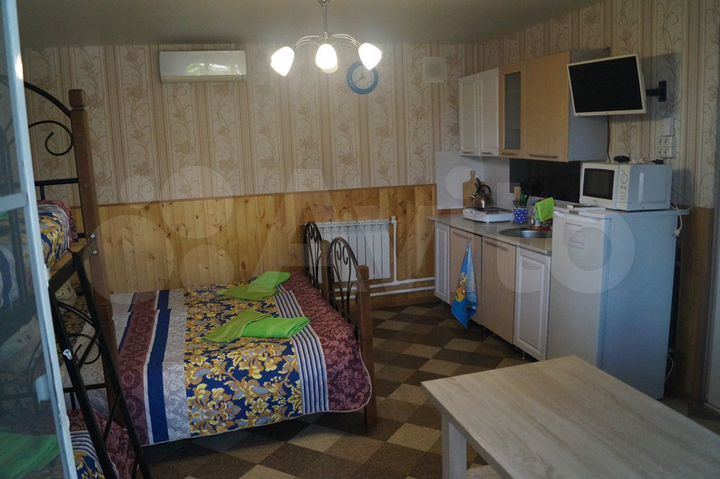 Комната 21 м², 1/3 эт.